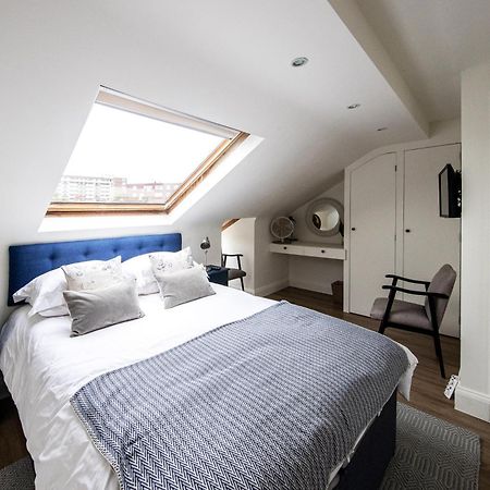 Wimbledon Park Bed & Breakfast London Eksteriør bilde