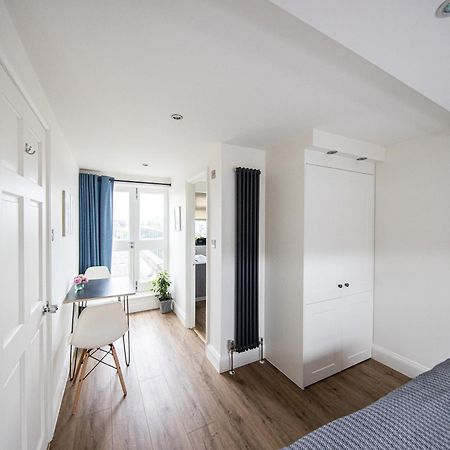 Wimbledon Park Bed & Breakfast London Eksteriør bilde