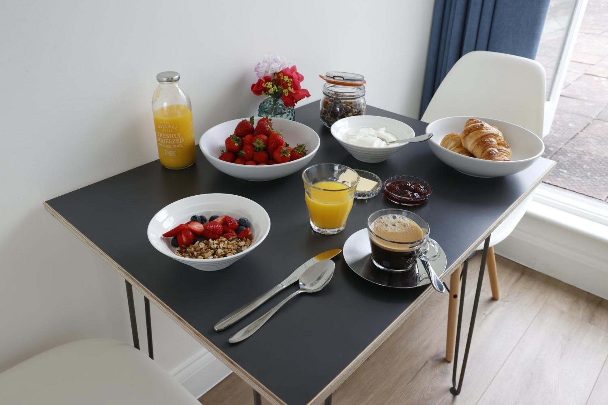 Wimbledon Park Bed & Breakfast London Eksteriør bilde
