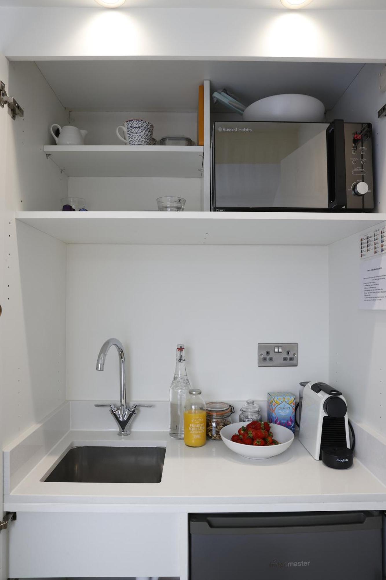 Wimbledon Park Bed & Breakfast London Eksteriør bilde
