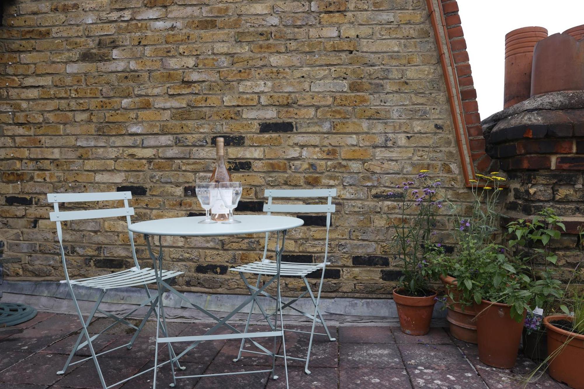 Wimbledon Park Bed & Breakfast London Eksteriør bilde