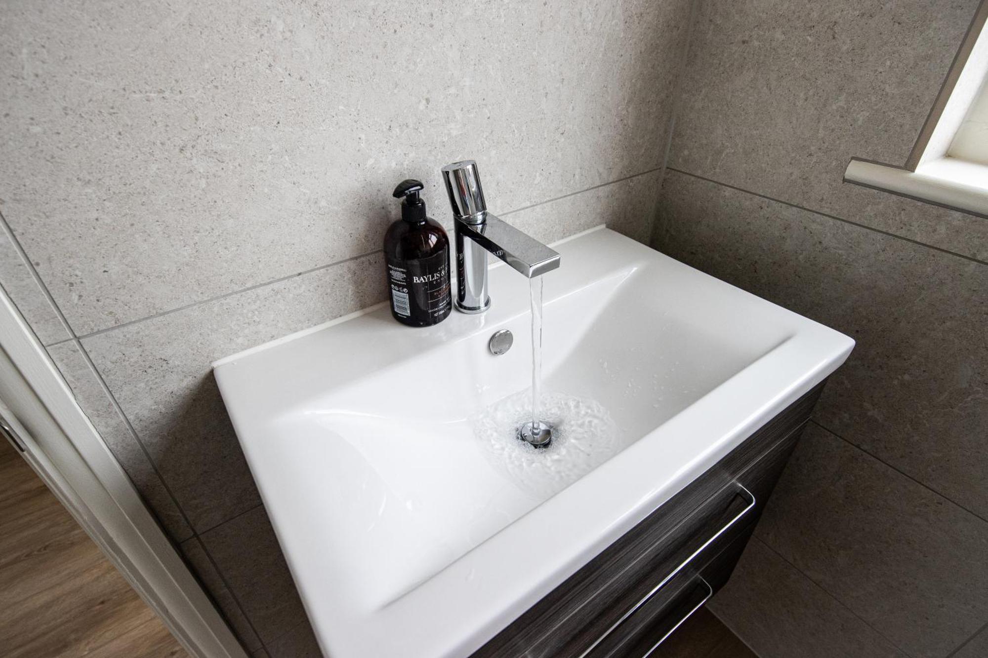 Wimbledon Park Bed & Breakfast London Eksteriør bilde